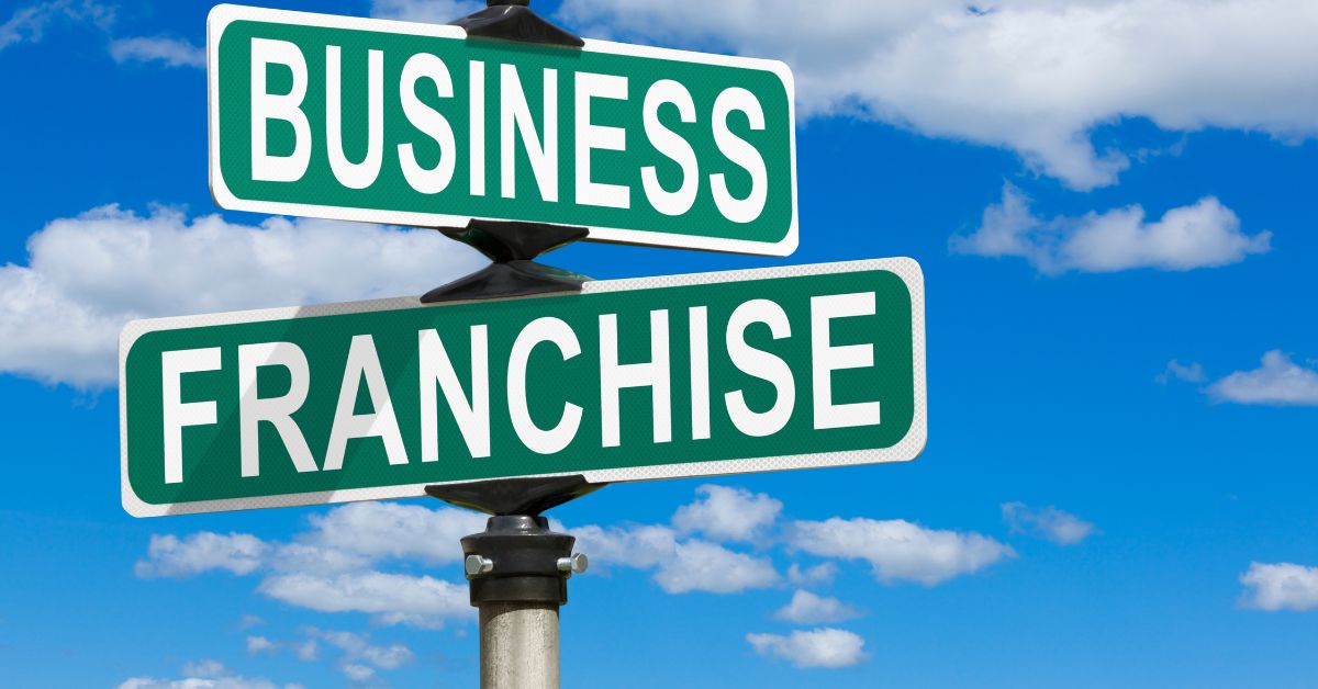 Franchise Businesses in India