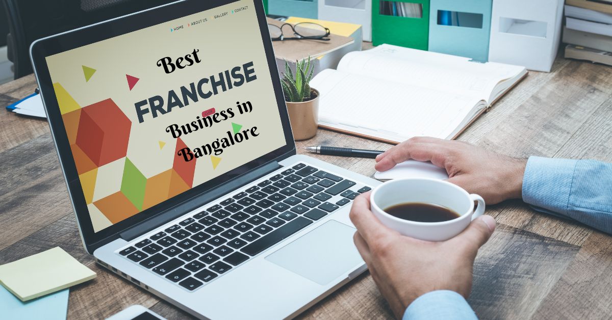best franchise business in bangalore