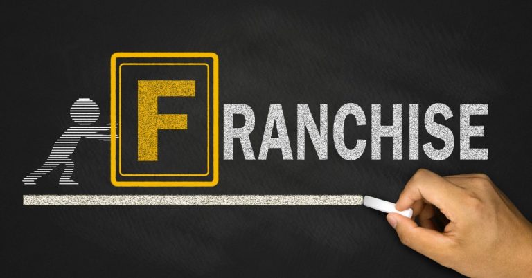 best franchise in Hyderabad