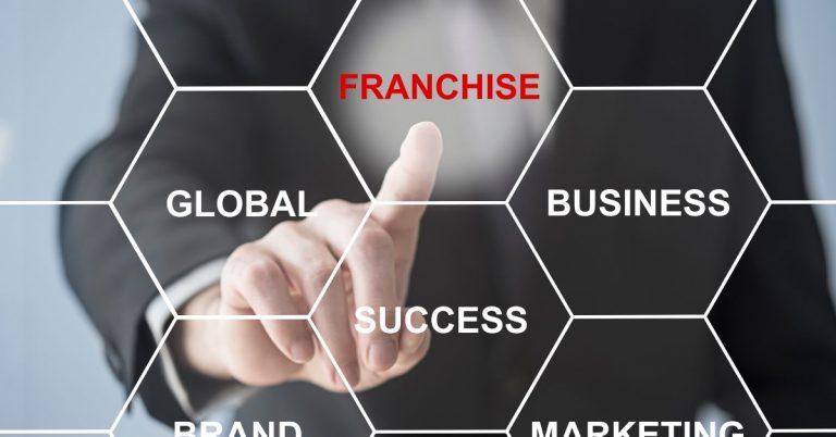 franchise opportunities in Mumbai