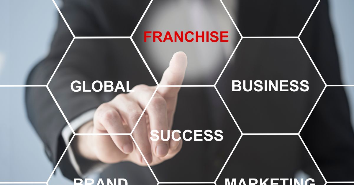 franchise opportunities in Mumbai