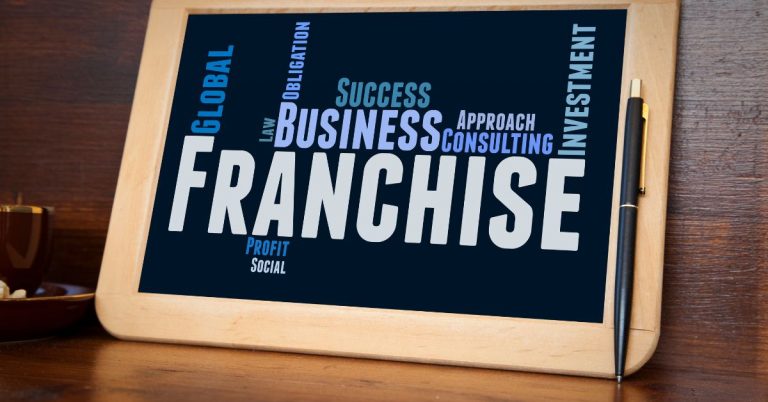 best franchise business in tamilnadu