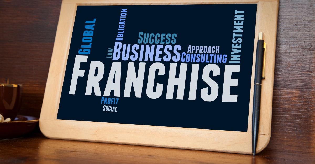 best franchise business in tamilnadu