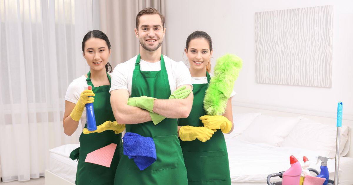 How to Do Dry Cleaning at Home