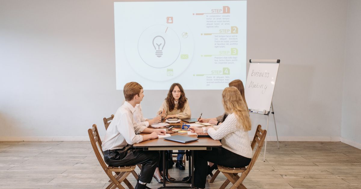 Profitable Business Ideas for Women