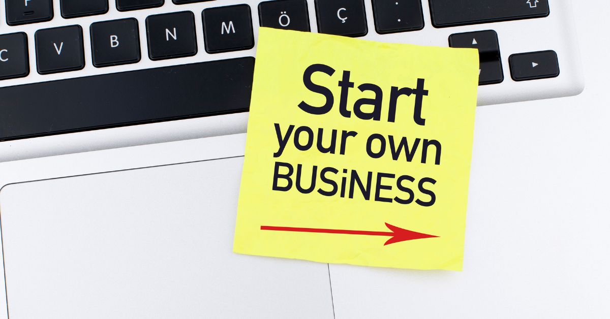 Business Ideas