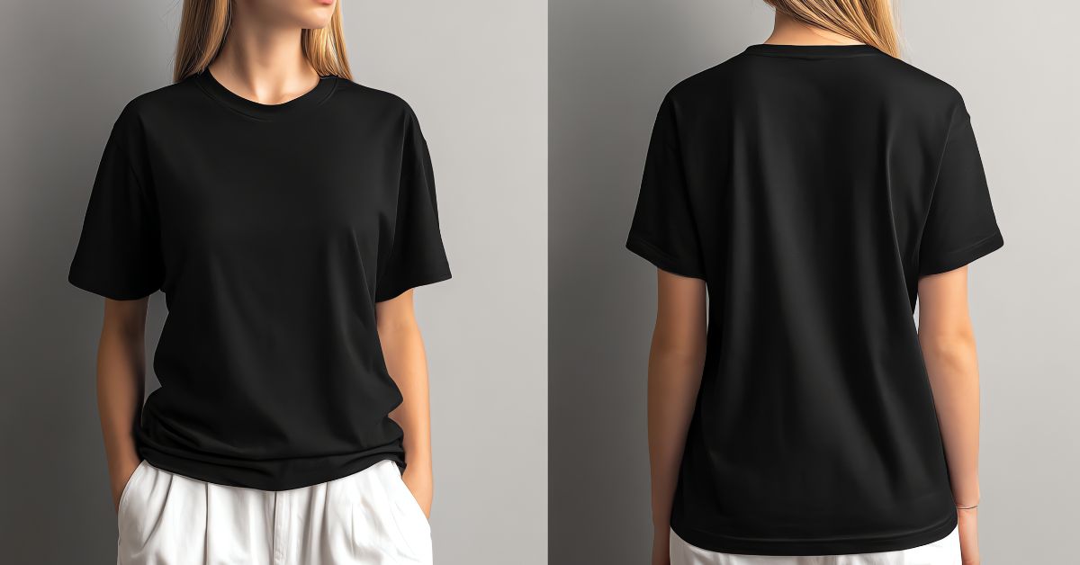 Wear Cotton Clothes in Summer