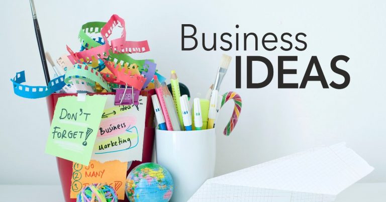 Business Ideas in Gujarat