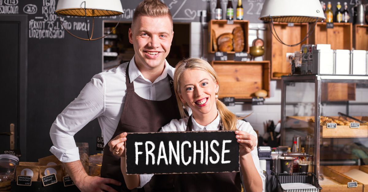 Franchise Opportunities in Ahmedabad