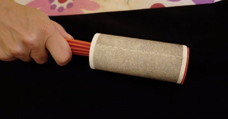 How to Remove Hair Colour from Clothes