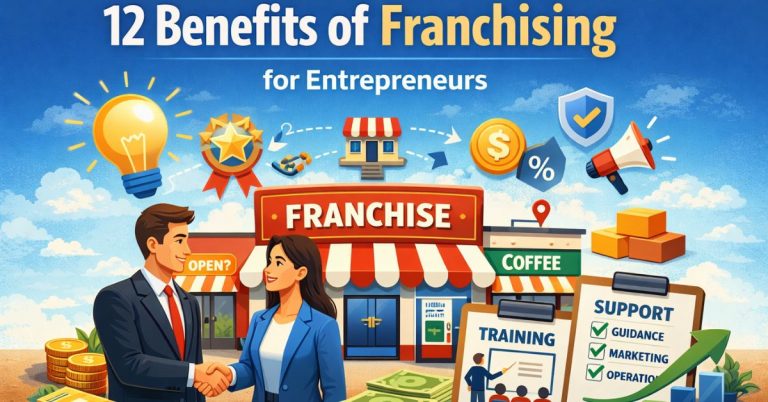 Franchise Business Ideas in Pune