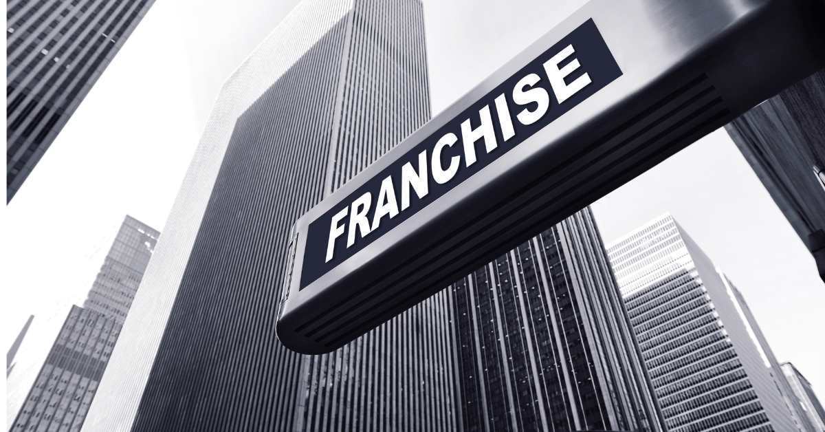 Top 10 Most Profitable Franchise in Assam