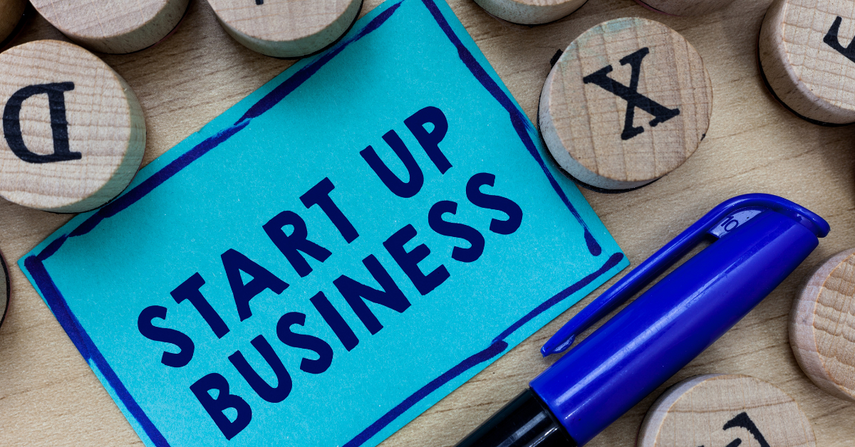 Small Business Ideas to Start