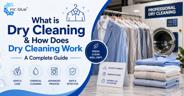 Dry Cleaning